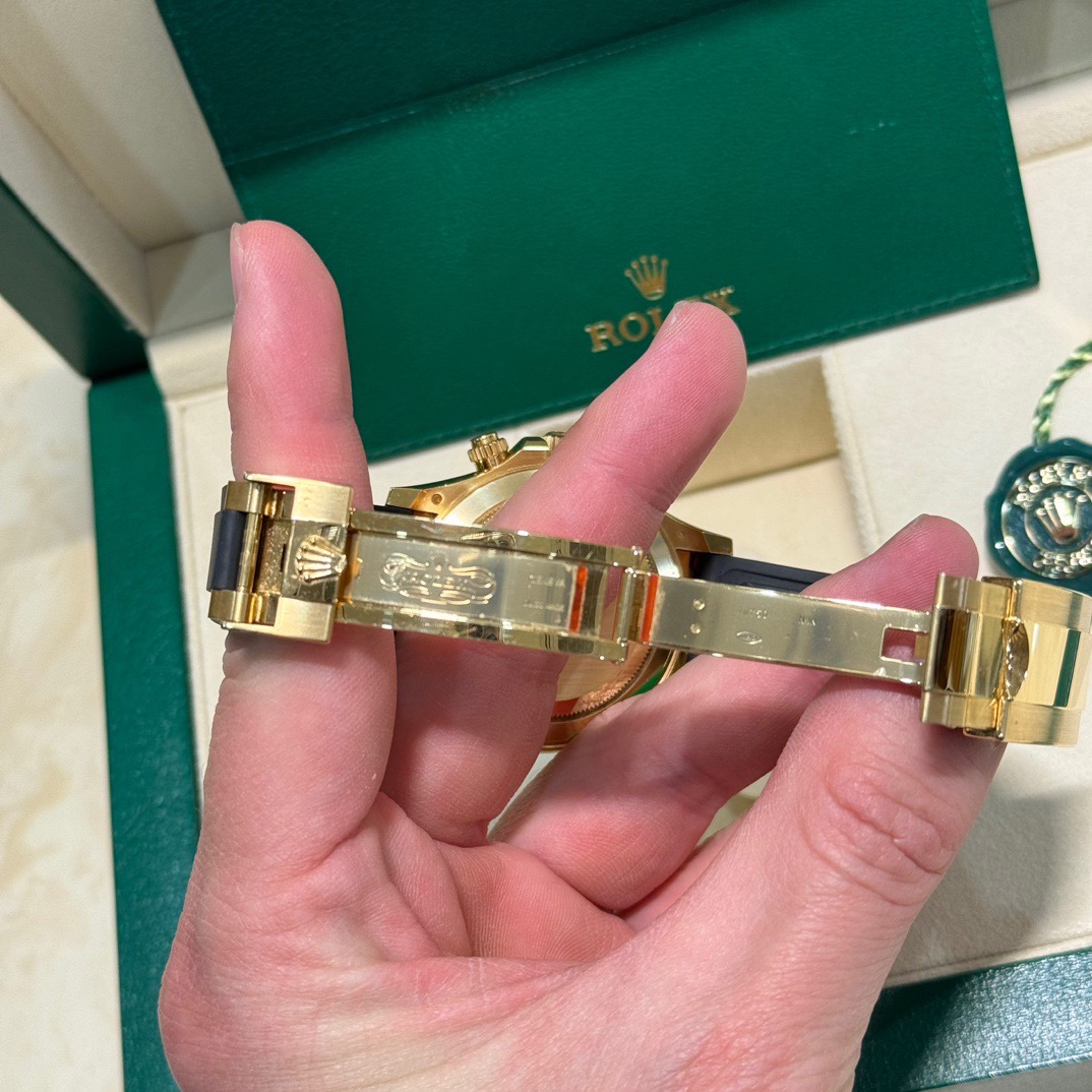 Rolex 116518-0047 detail 8