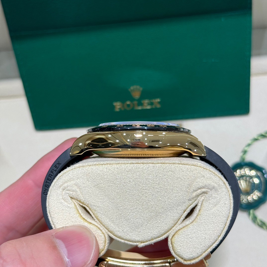 Rolex 116518-0047 detail 4