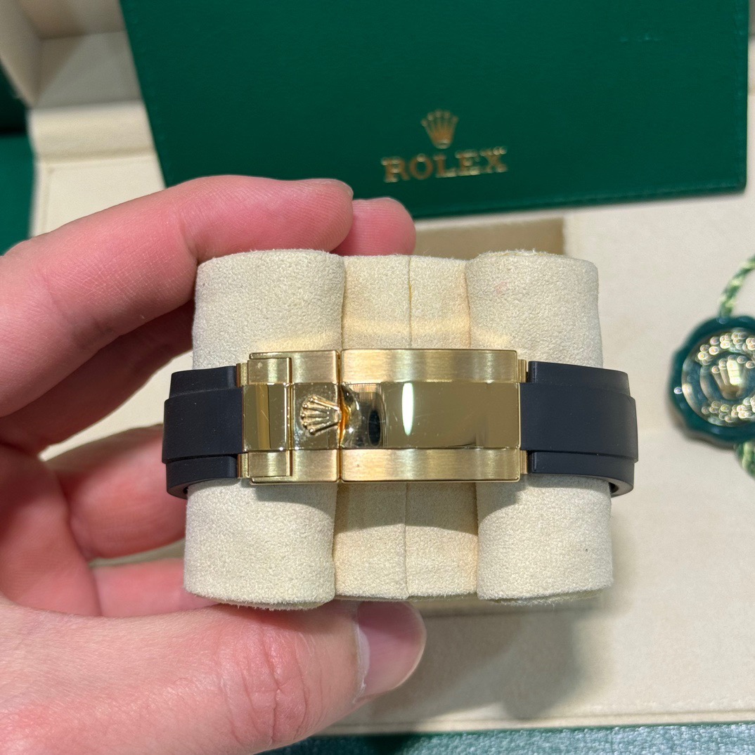Rolex 116518-0047 detail 3