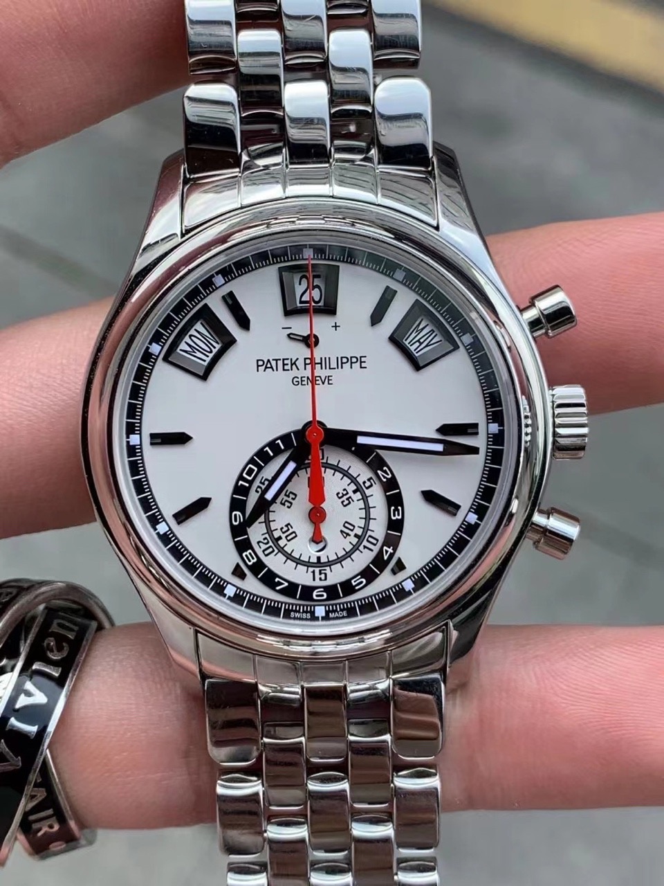 Patek Philippe 5960 / 1A-001