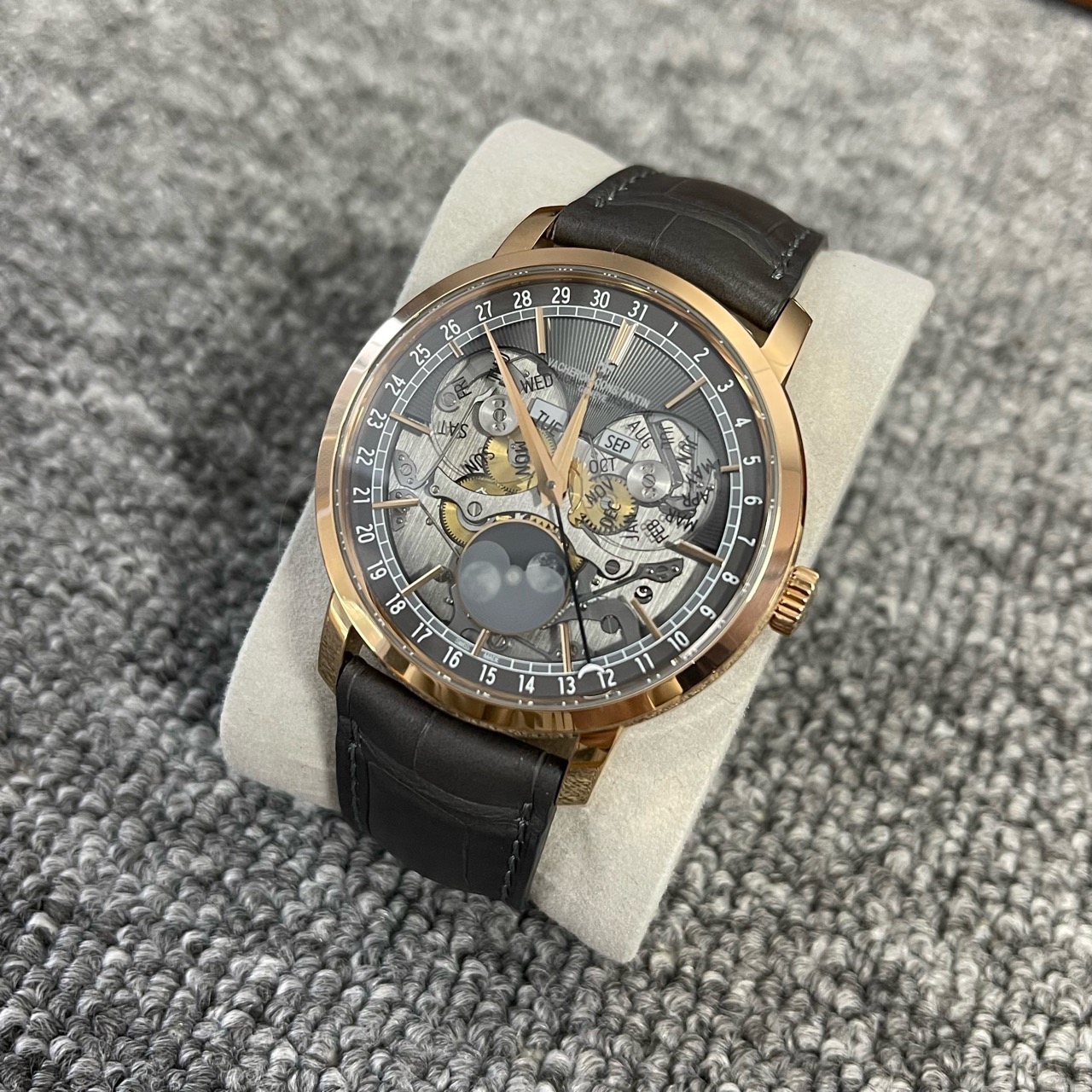 Vacheron Constantin 4020T / 000R-B654 detail 2