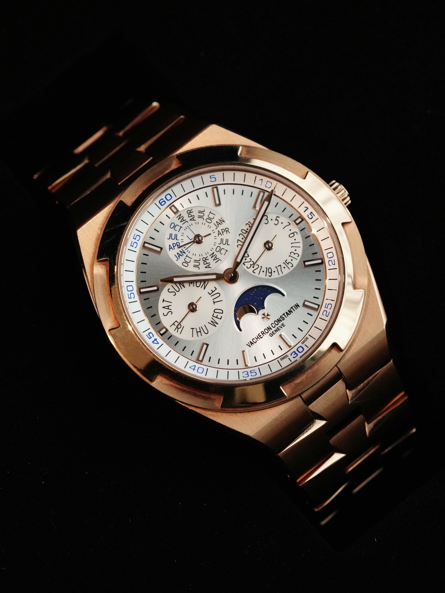 Vacheron Constantin 4300V / 120R-B064