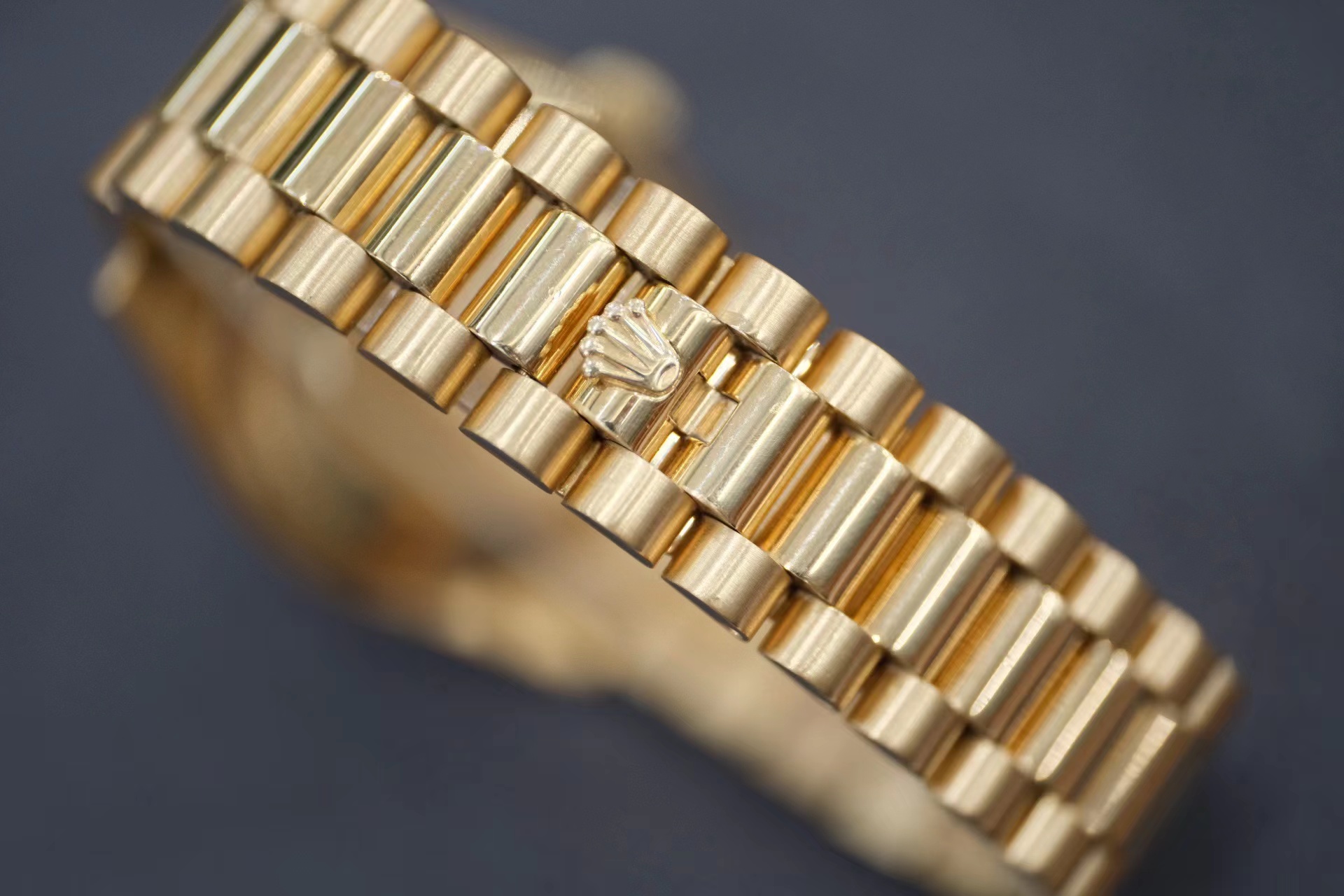 Rolex 118388 detail 6