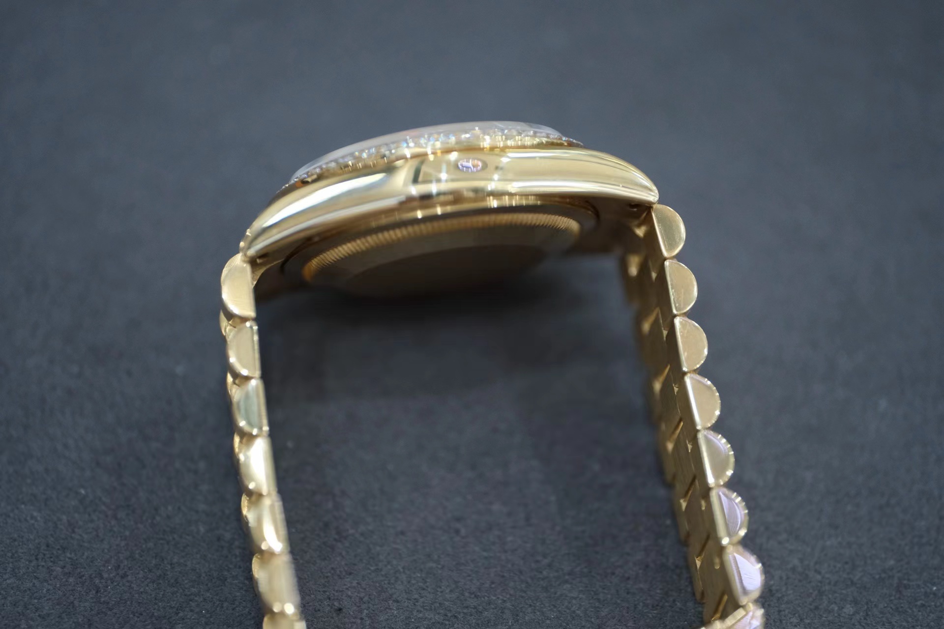 Rolex 118388 detail 3