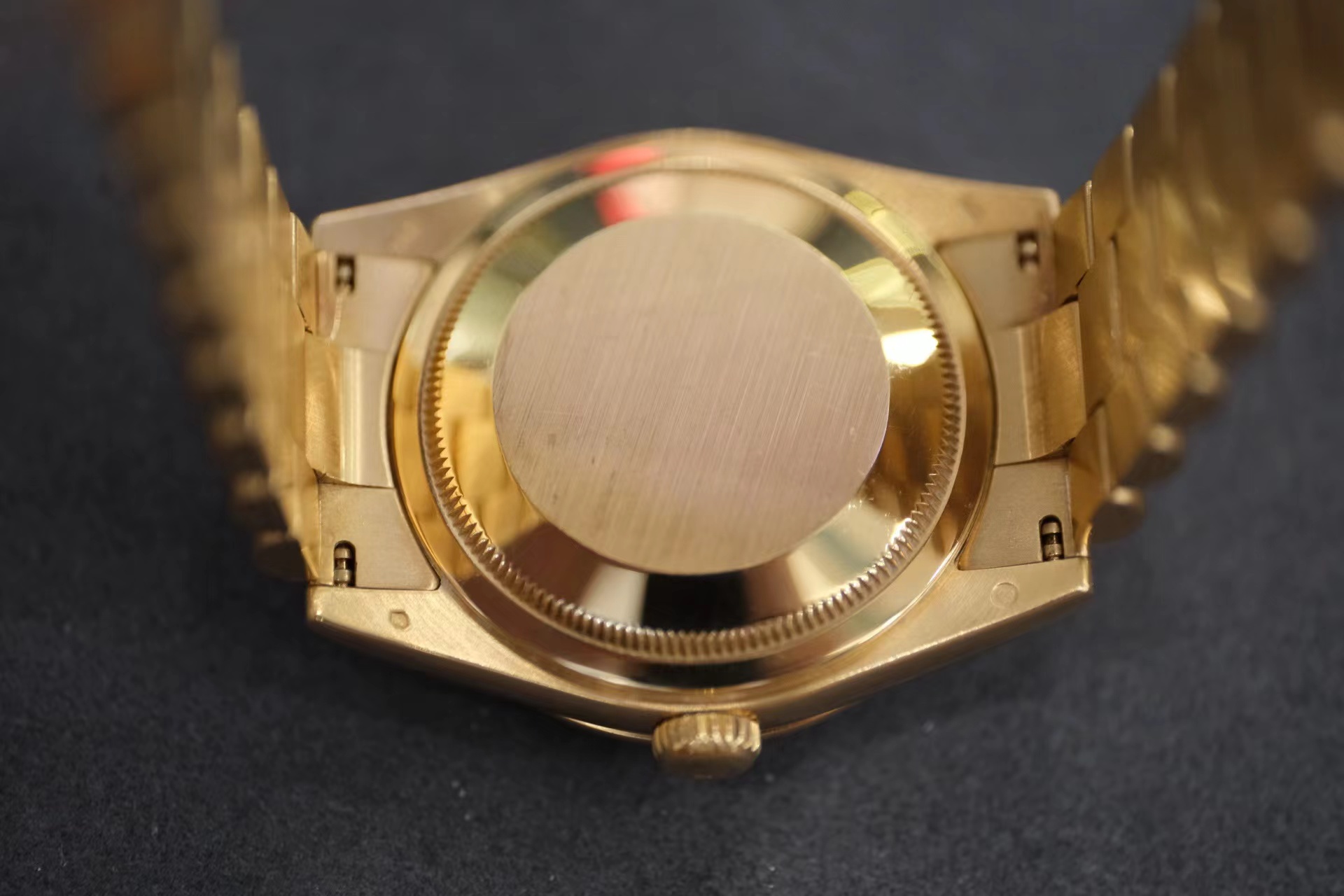 Rolex 118388 detail 4
