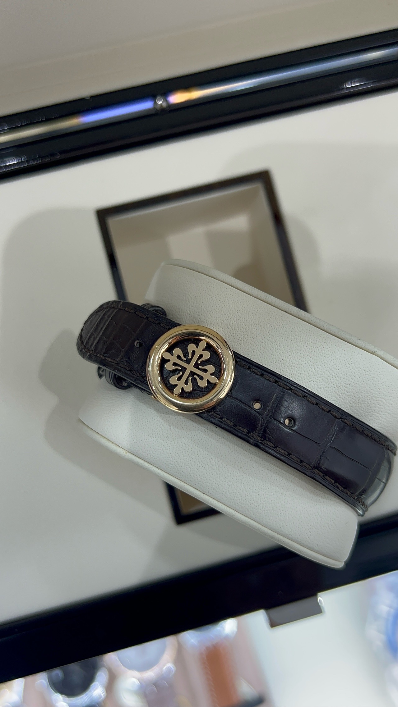Patek Philippe 5131R-001 detail 3