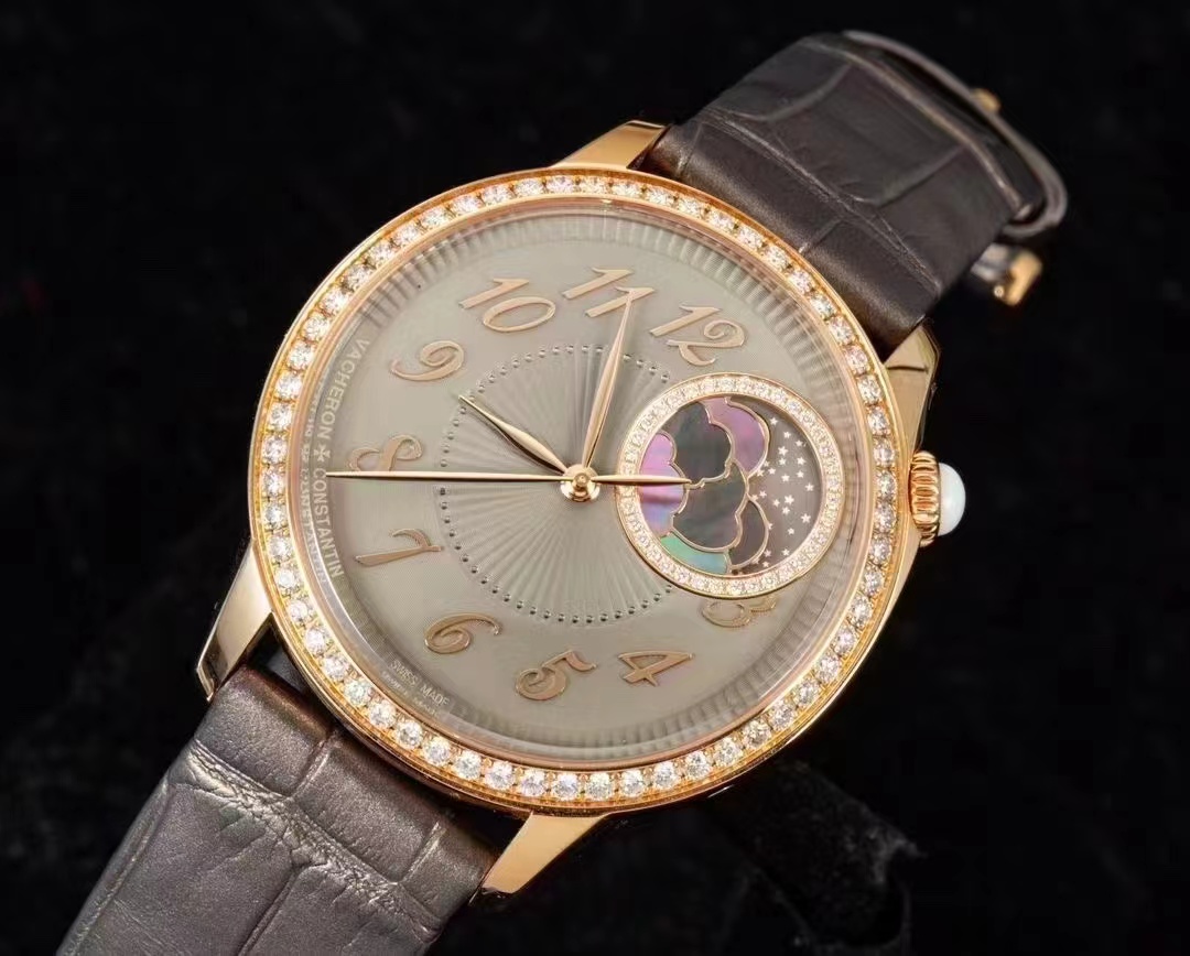 Vacheron Constantin 8005F / 000R-B958 detail 1