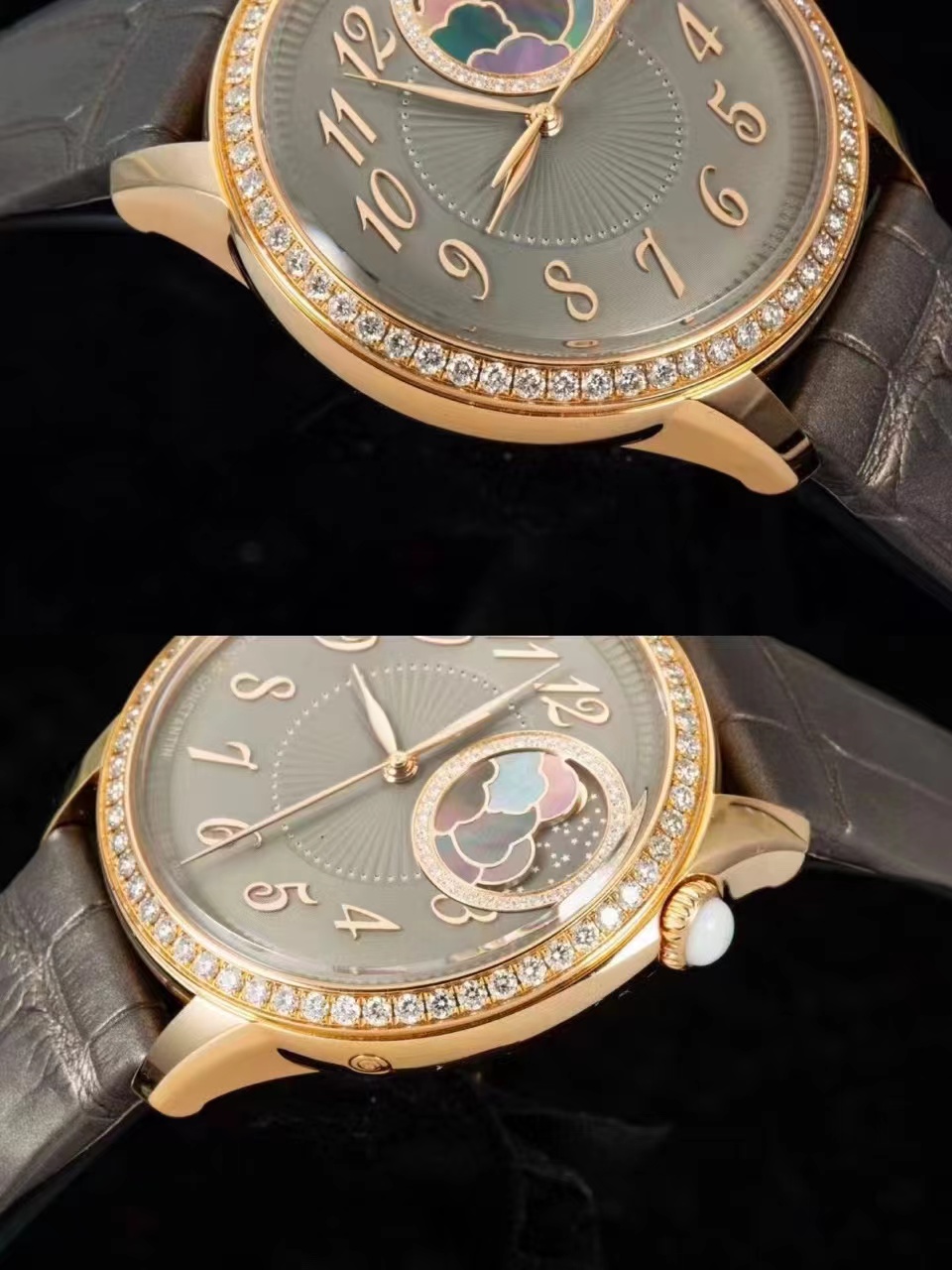 Vacheron Constantin 8005F / 000R-B958 detail 2