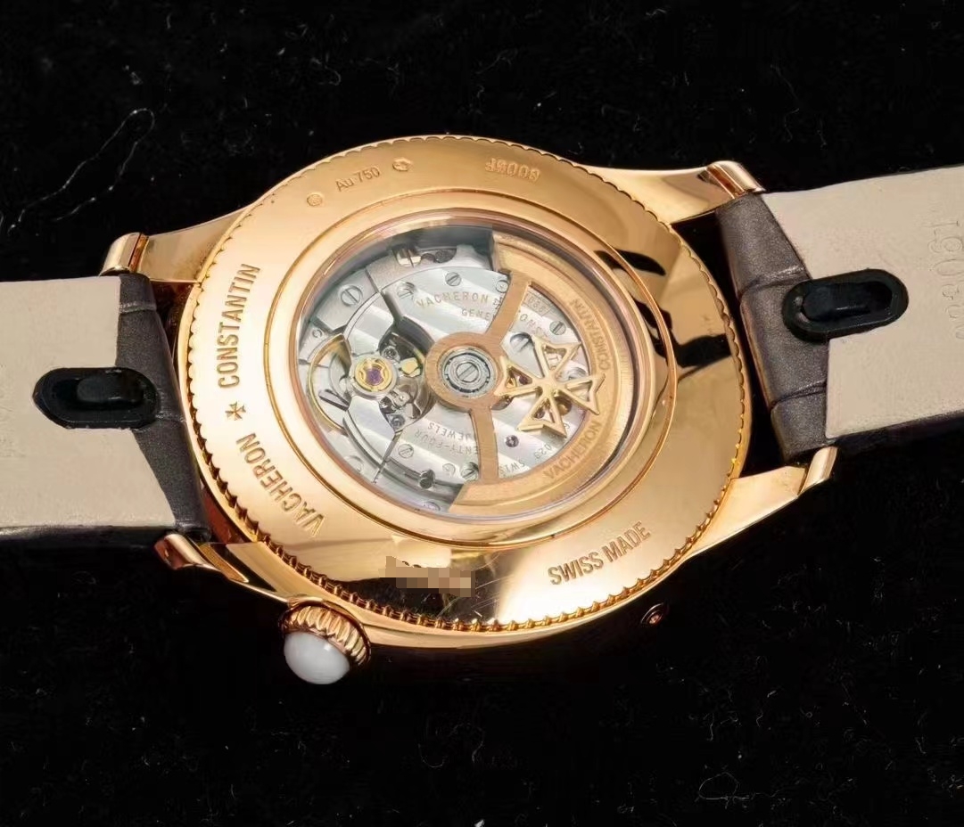 Vacheron Constantin 8005F / 000R-B958 detail 3