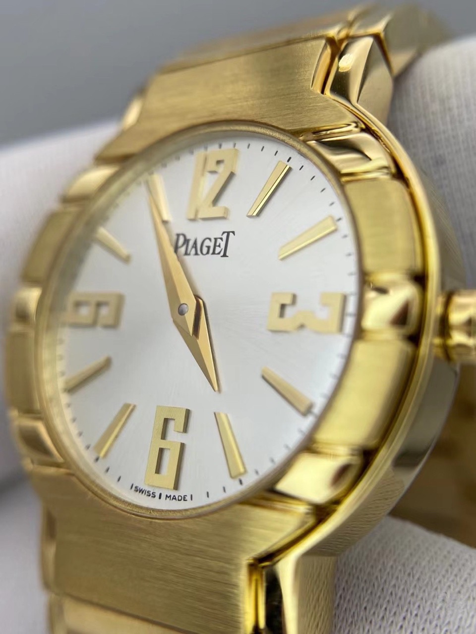 Piaget G0A26029 detail 2