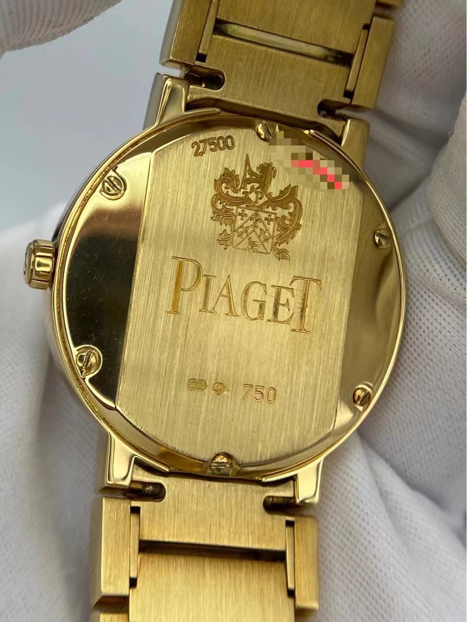 Piaget G0A26029 detail 6