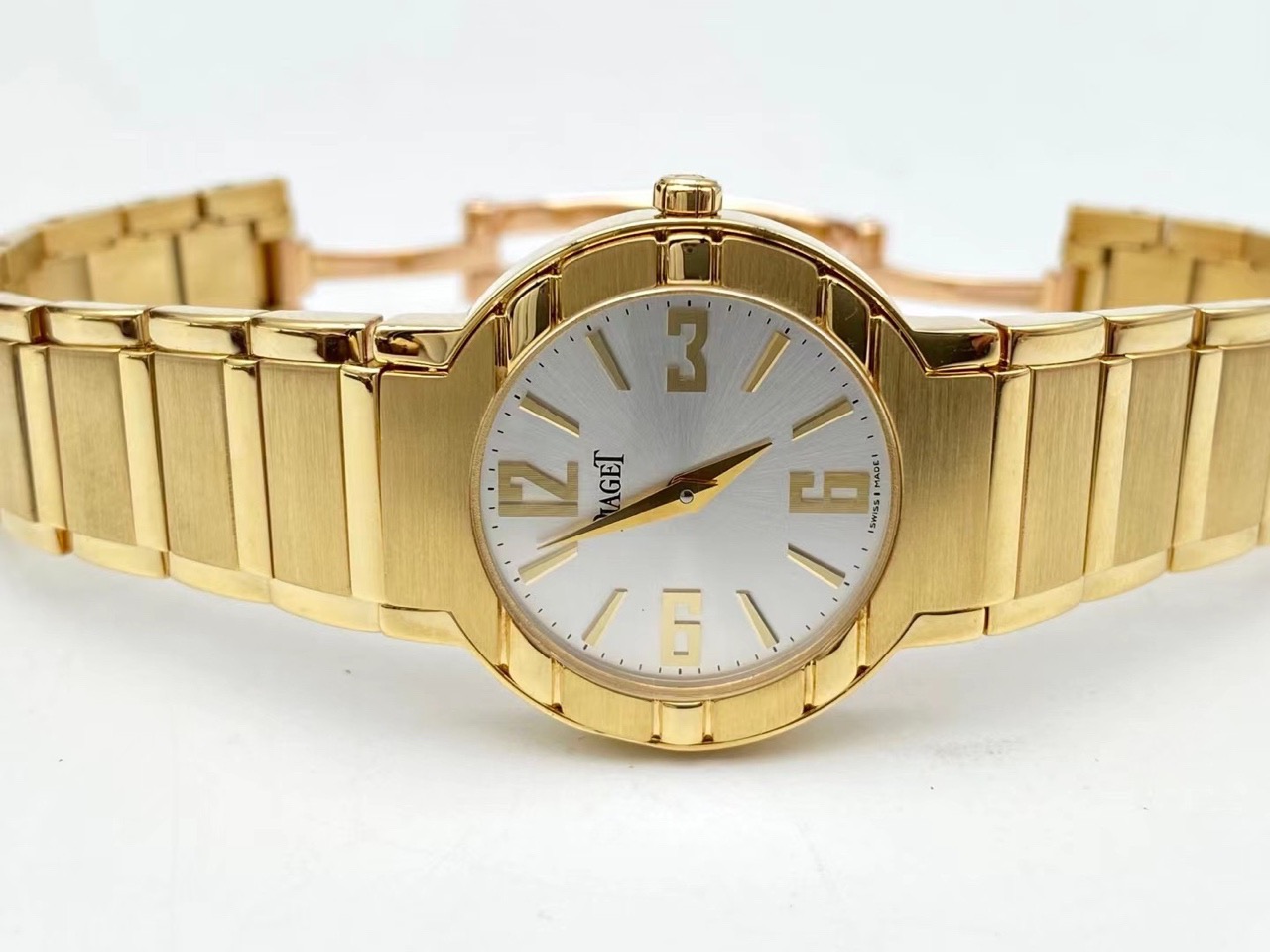 Piaget G0A26029 detail 7