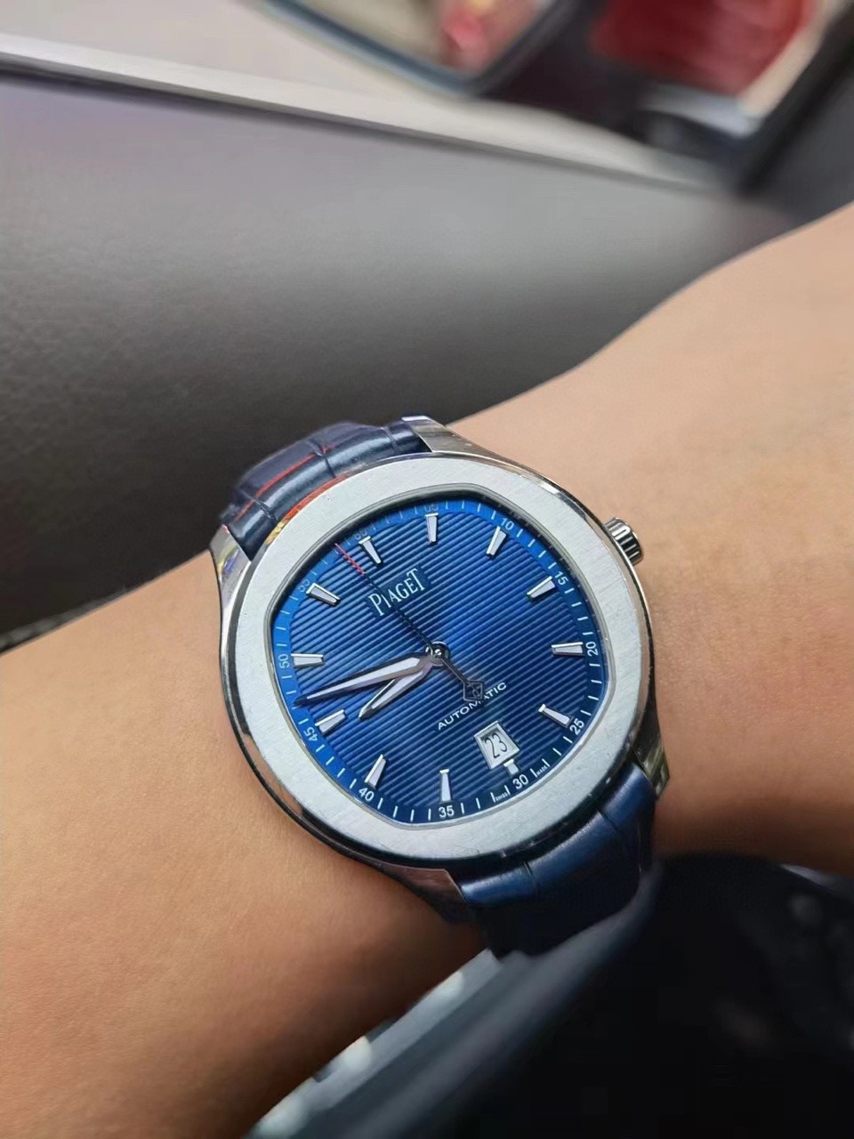 Piaget G0A43001 detail 3