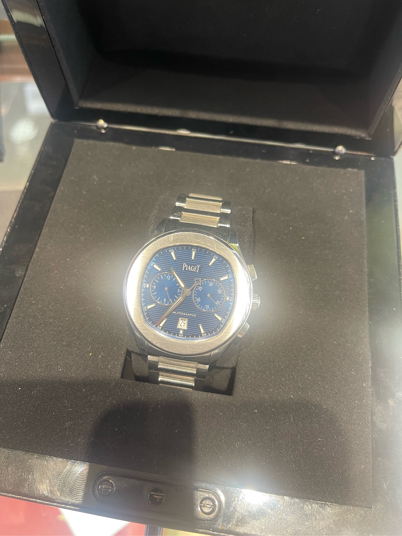 Piaget G0A41006