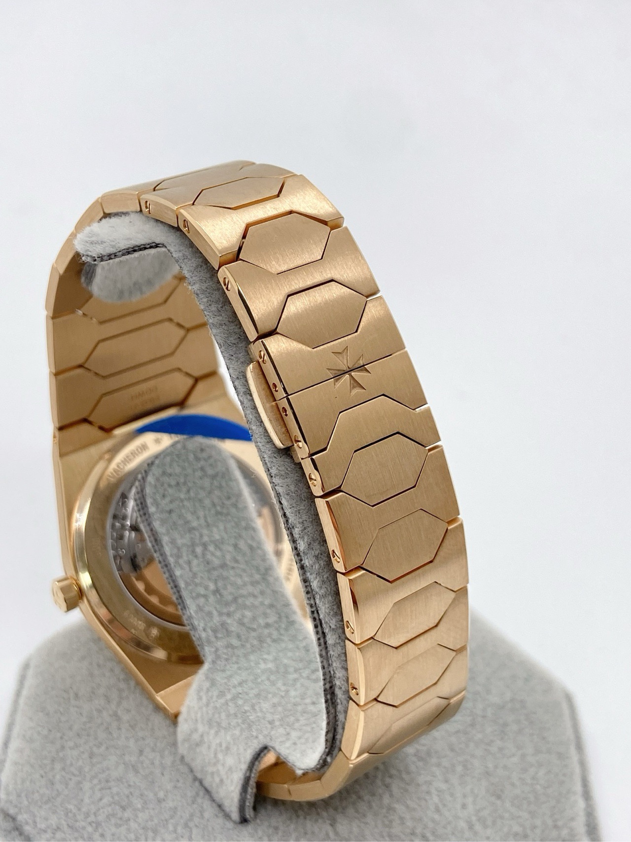 Vacheron Constantin 4200H / 222J-B935 detail 3