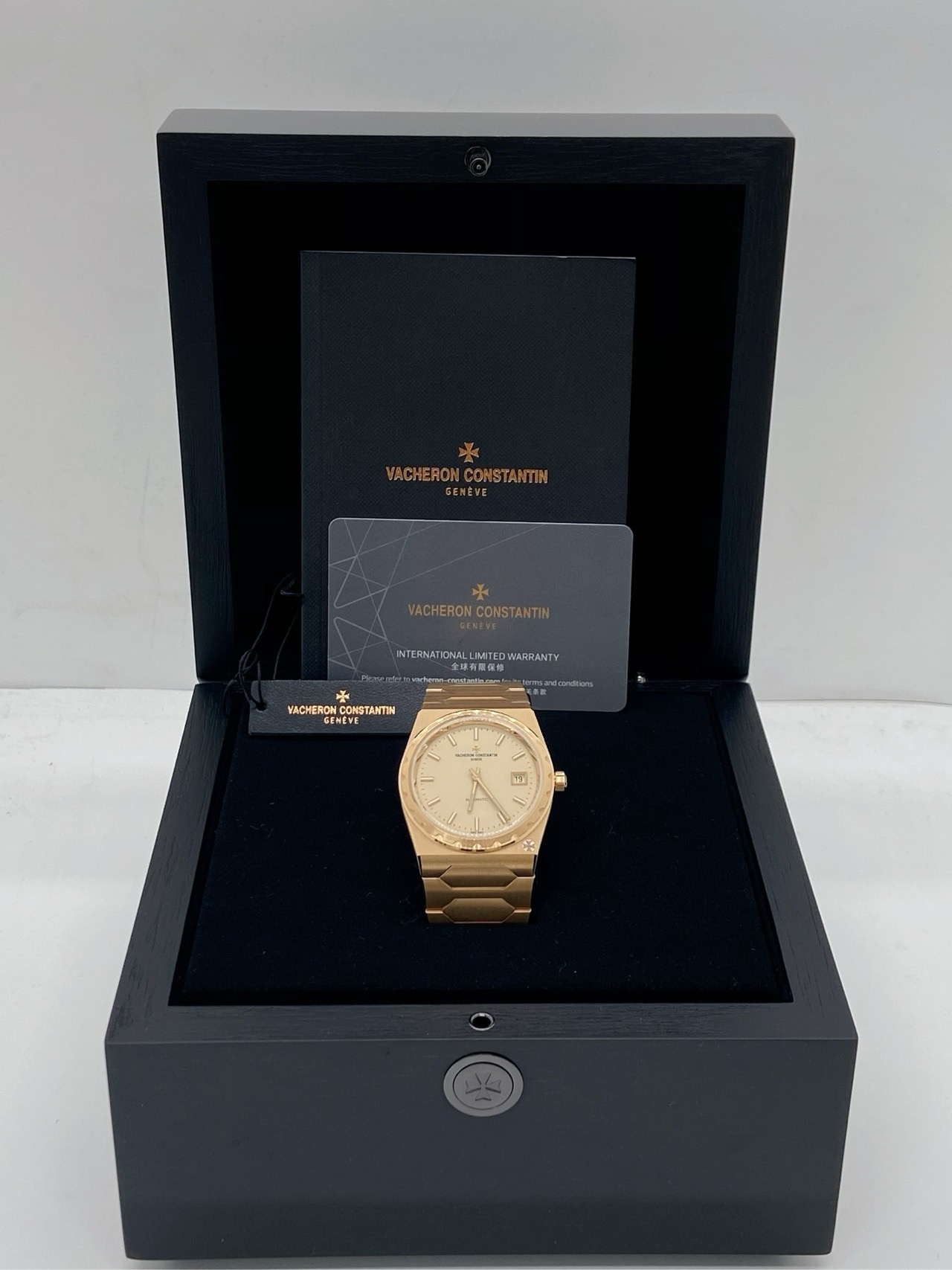 Vacheron Constantin 4200H / 222J-B935 detail 7