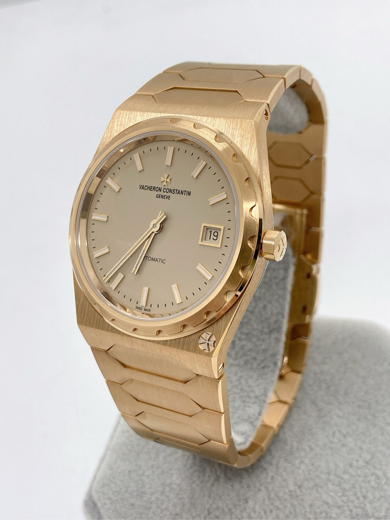 Vacheron Constantin 4200H / 222J-B935