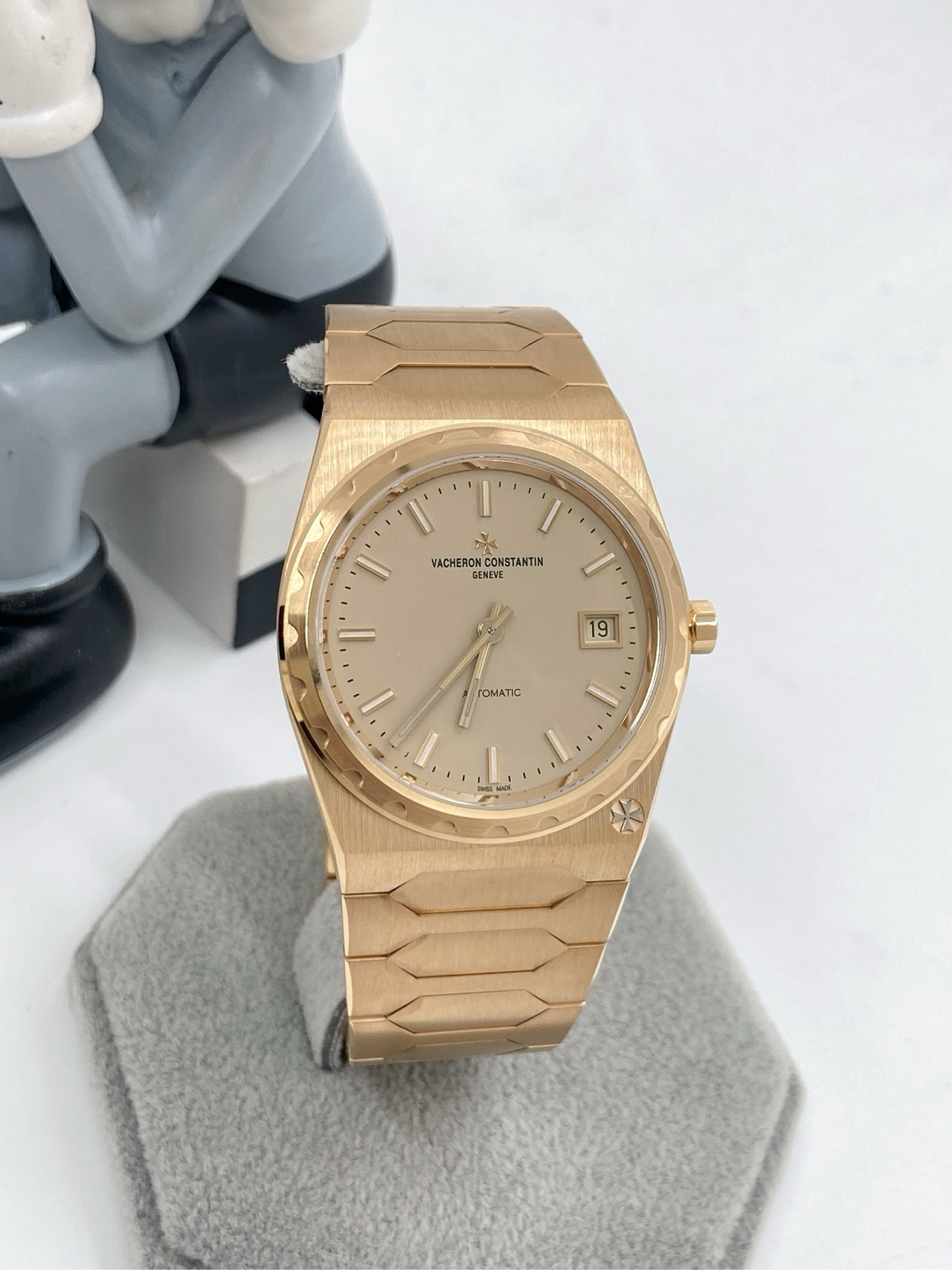 Vacheron Constantin 4200H / 222J-B935 detail 5