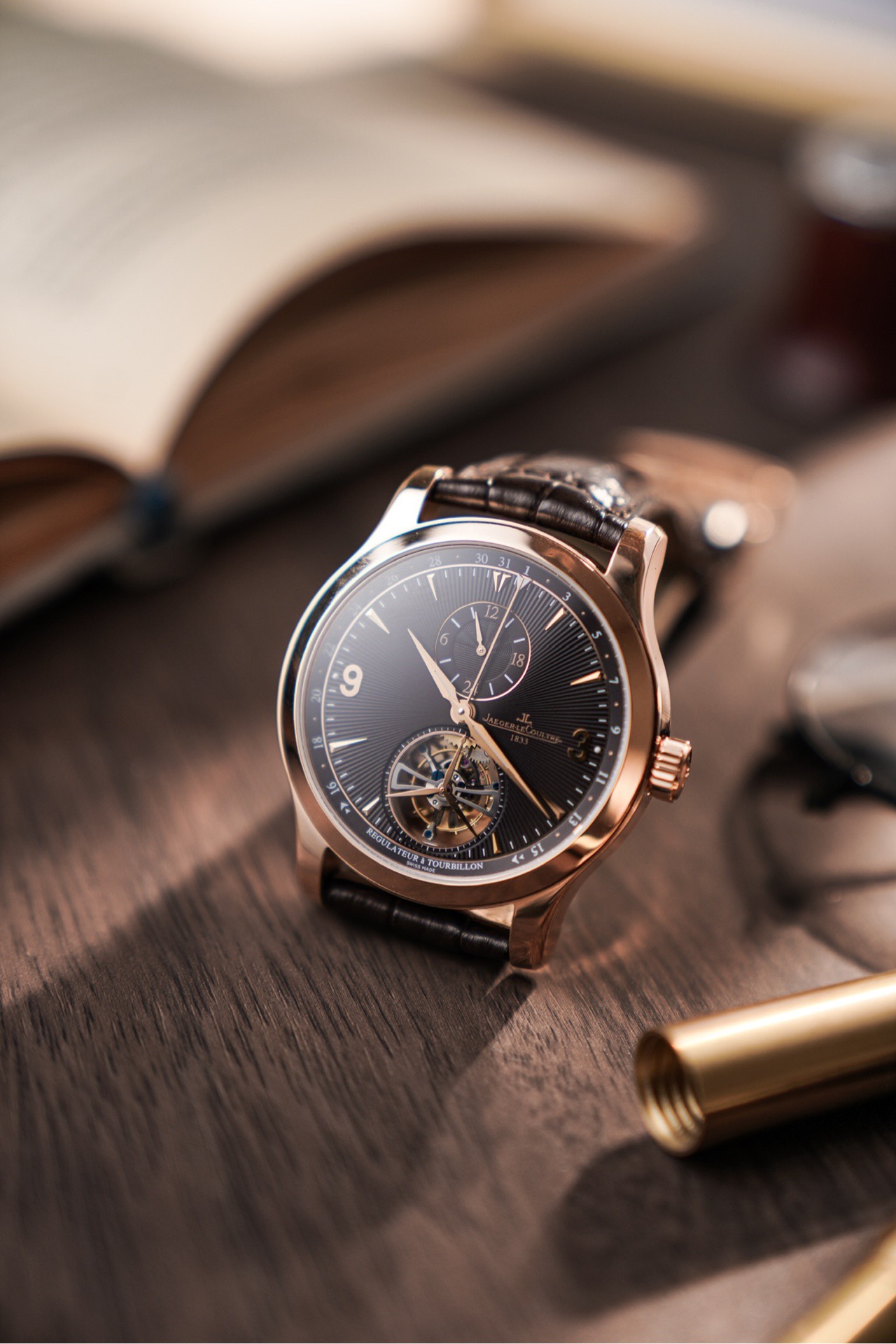 Jaeger-LeCoultre Q1662450 detail 1