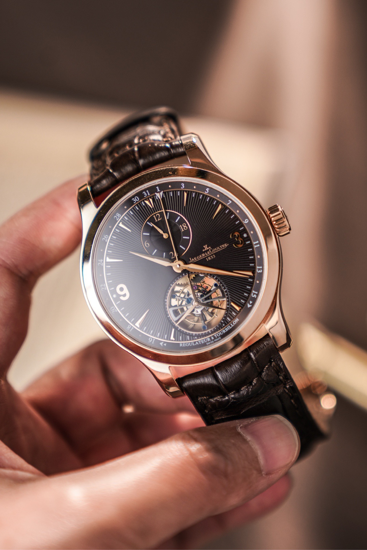Jaeger-LeCoultre Q1662450