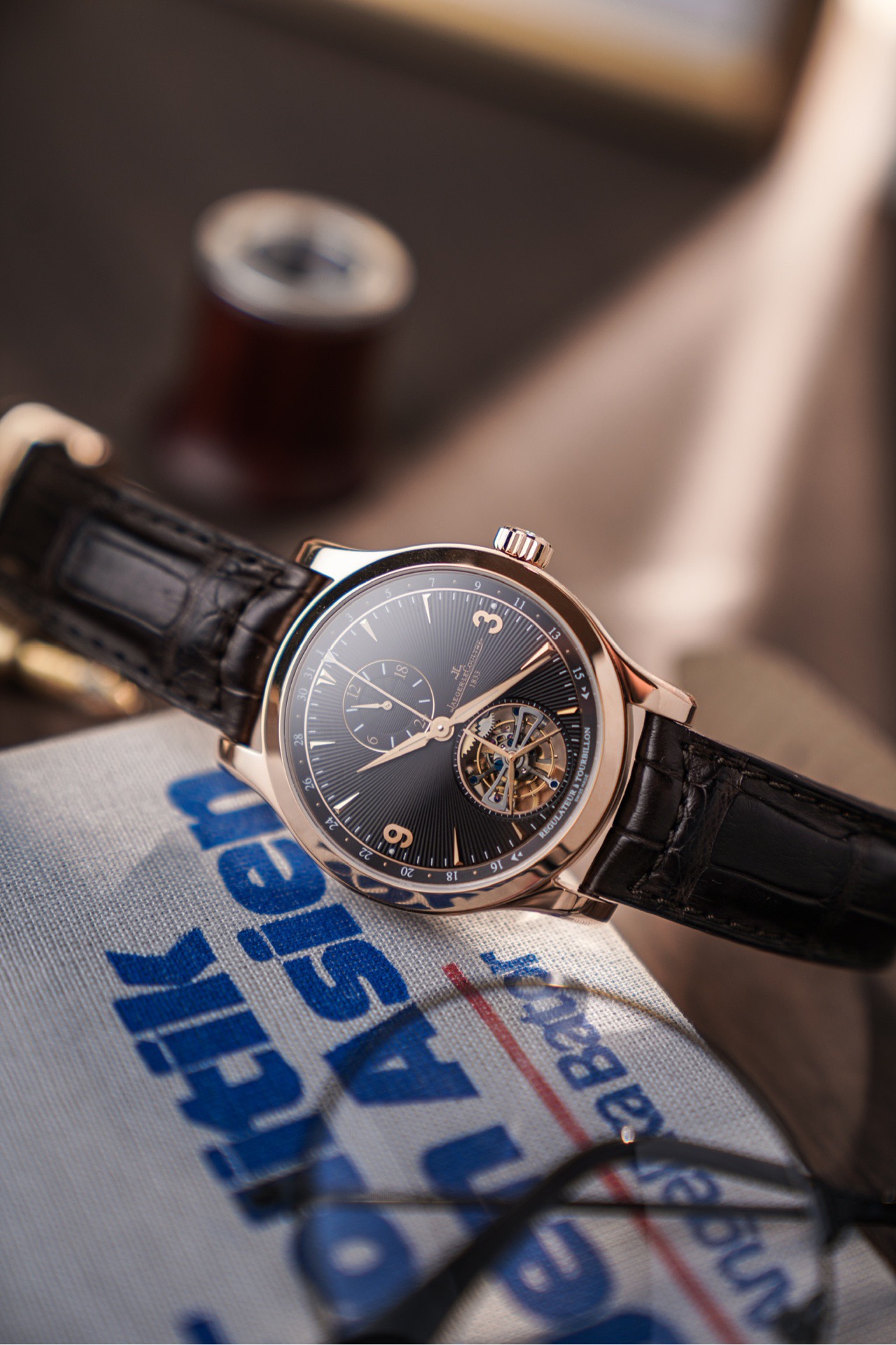 Jaeger-LeCoultre Q1662450 detail 3
