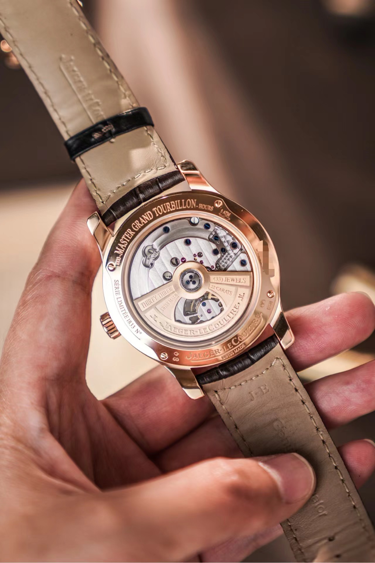 Jaeger-LeCoultre Q1662450 detail 5