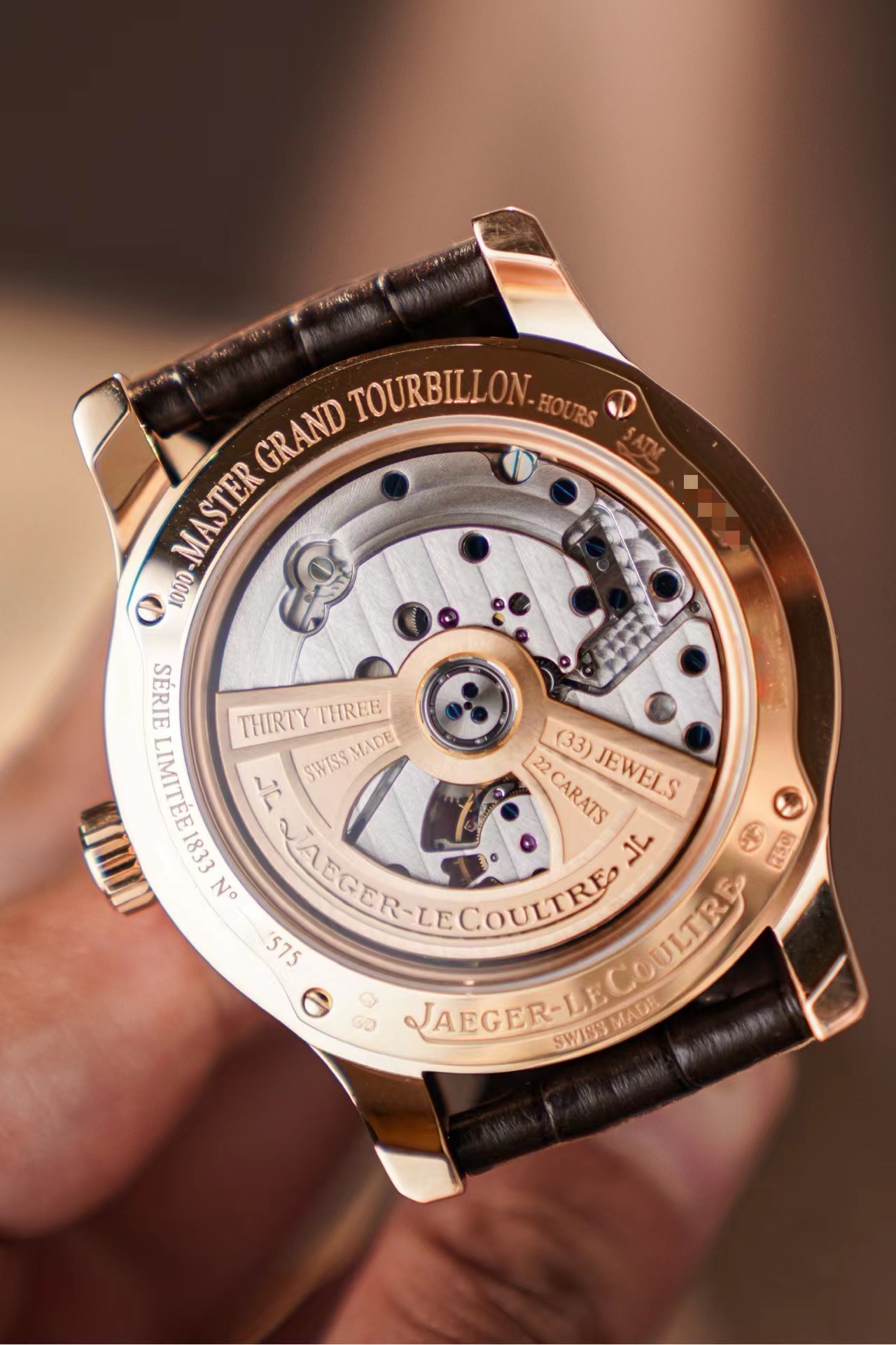 Jaeger-LeCoultre Q1662450 detail 6