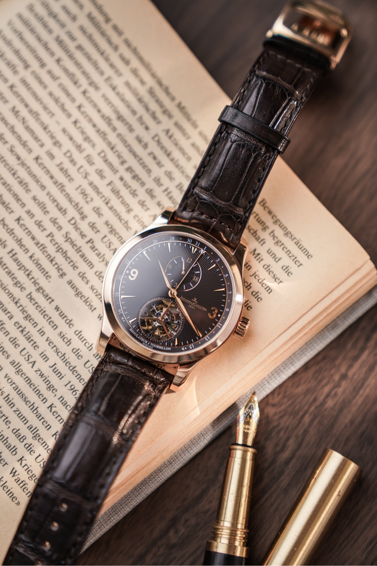 Jaeger-LeCoultre Q1662450 detail 4