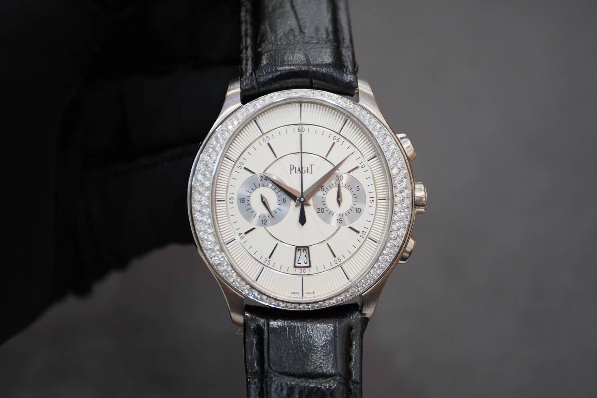 Piaget G0A37113