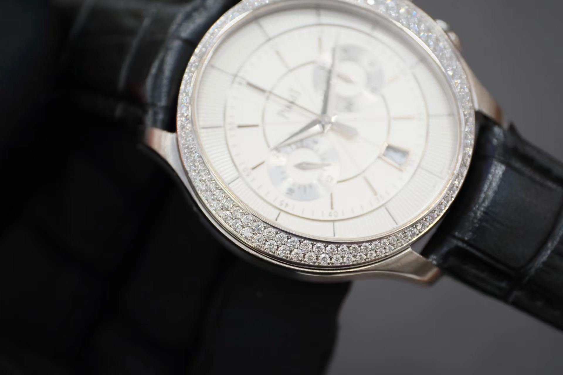 Piaget G0A37113 detail 3