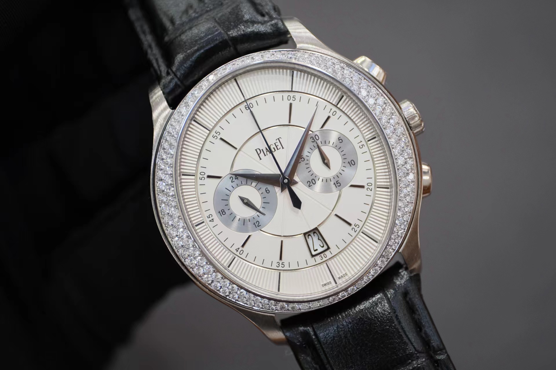 Piaget G0A37113 detail 2