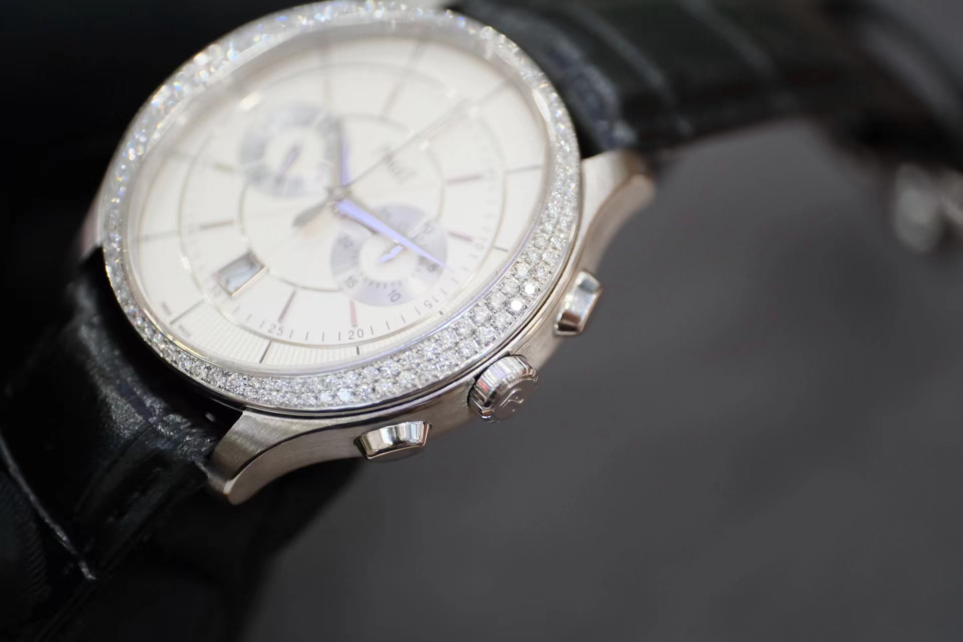 Piaget G0A37113 detail 1
