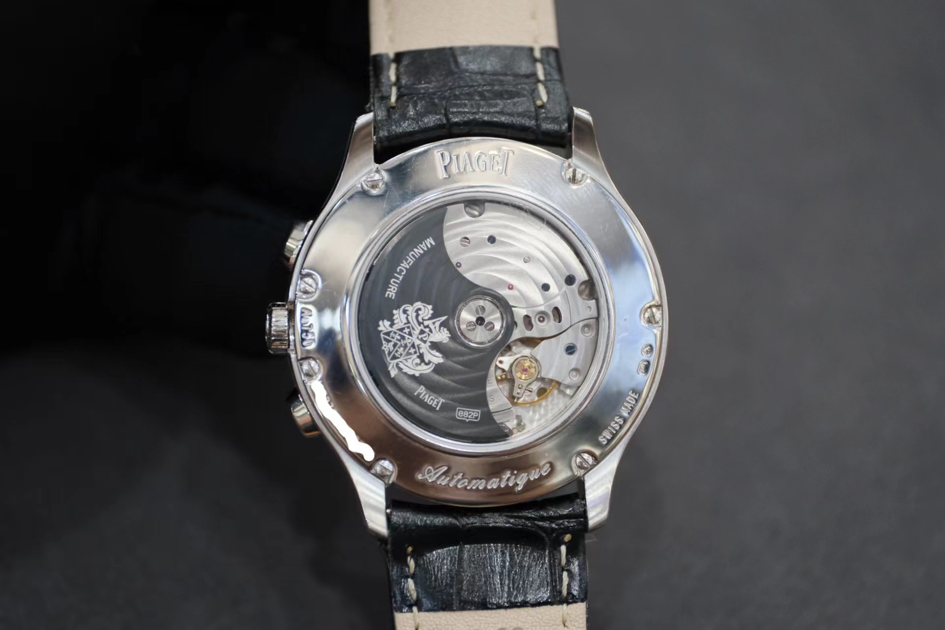 Piaget G0A37113 detail 4
