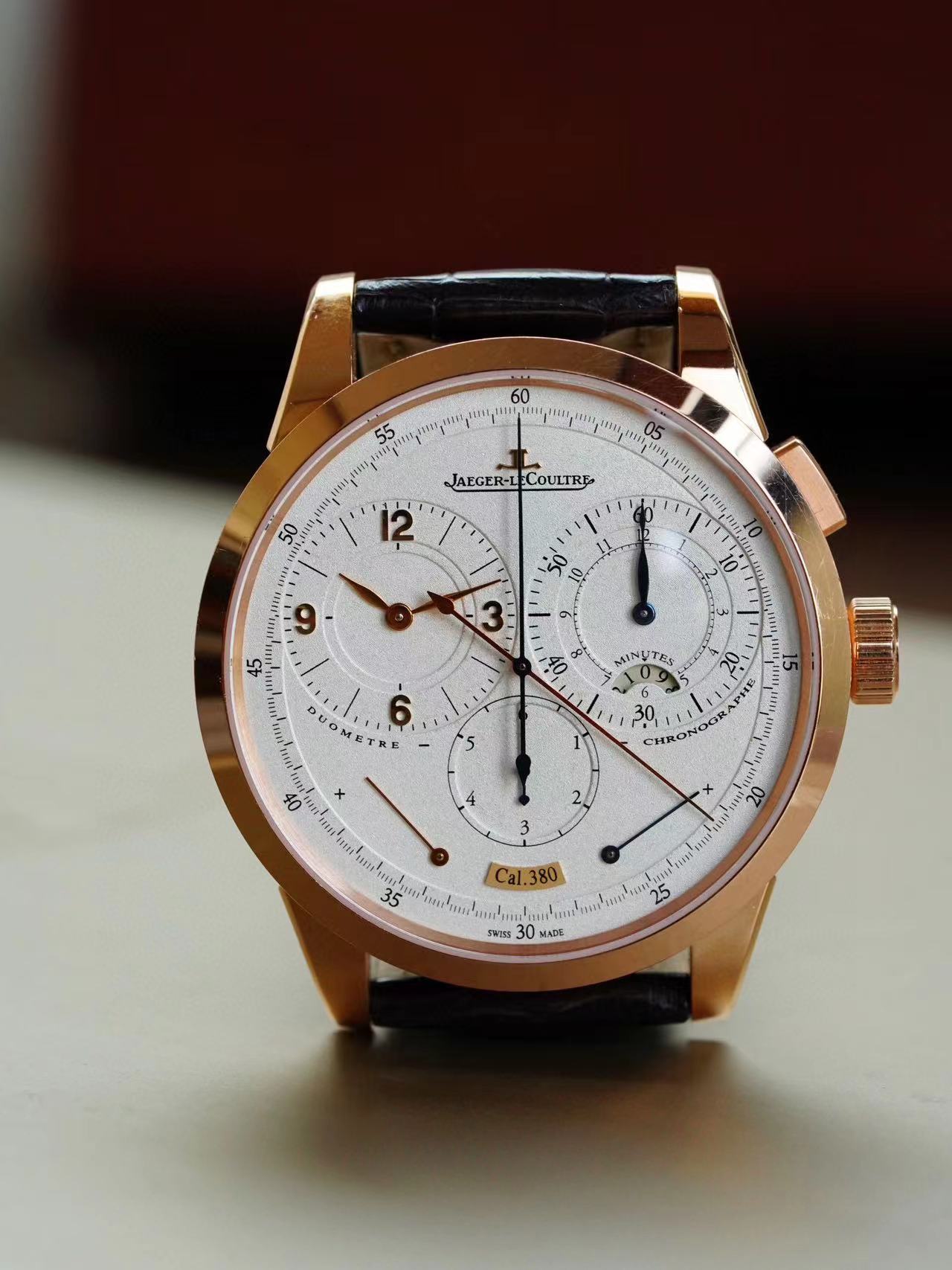 Jaeger-LeCoultre 6012420