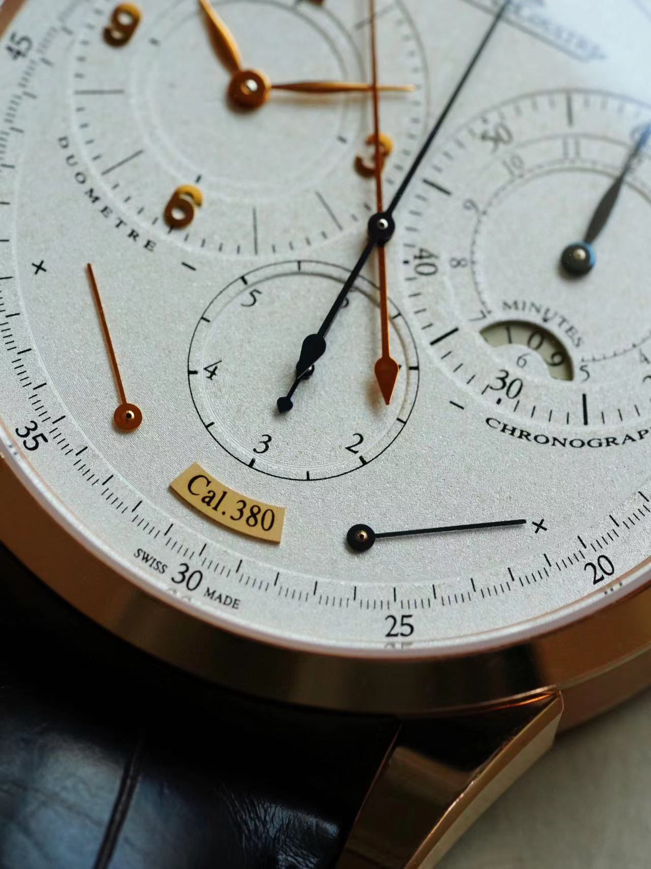 Jaeger-LeCoultre 6012420 detail 3