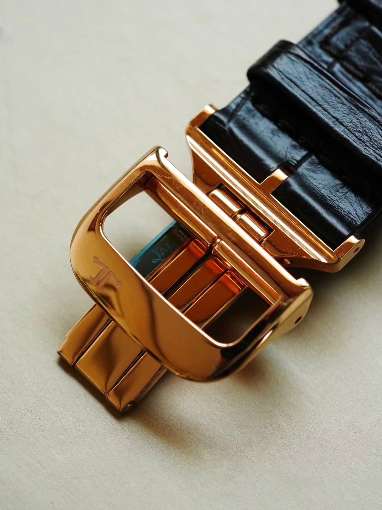 Jaeger-LeCoultre 6012420 detail 7
