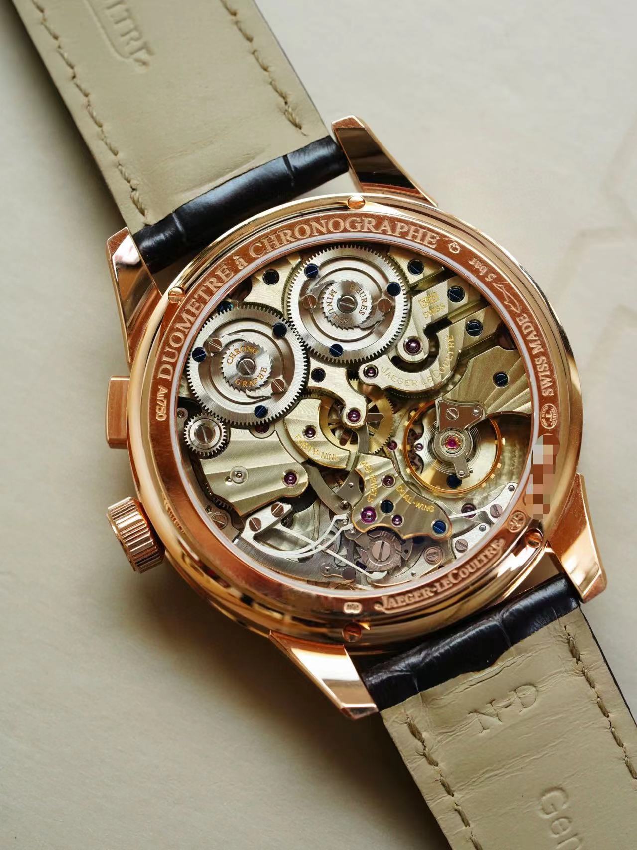 Jaeger-LeCoultre 6012420 detail 6