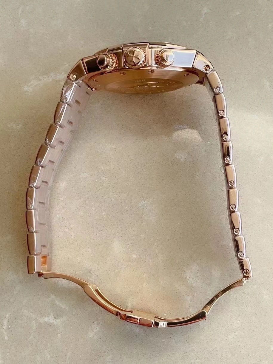 Vacheron Constantin 49150 / B01R-9338 detail 5