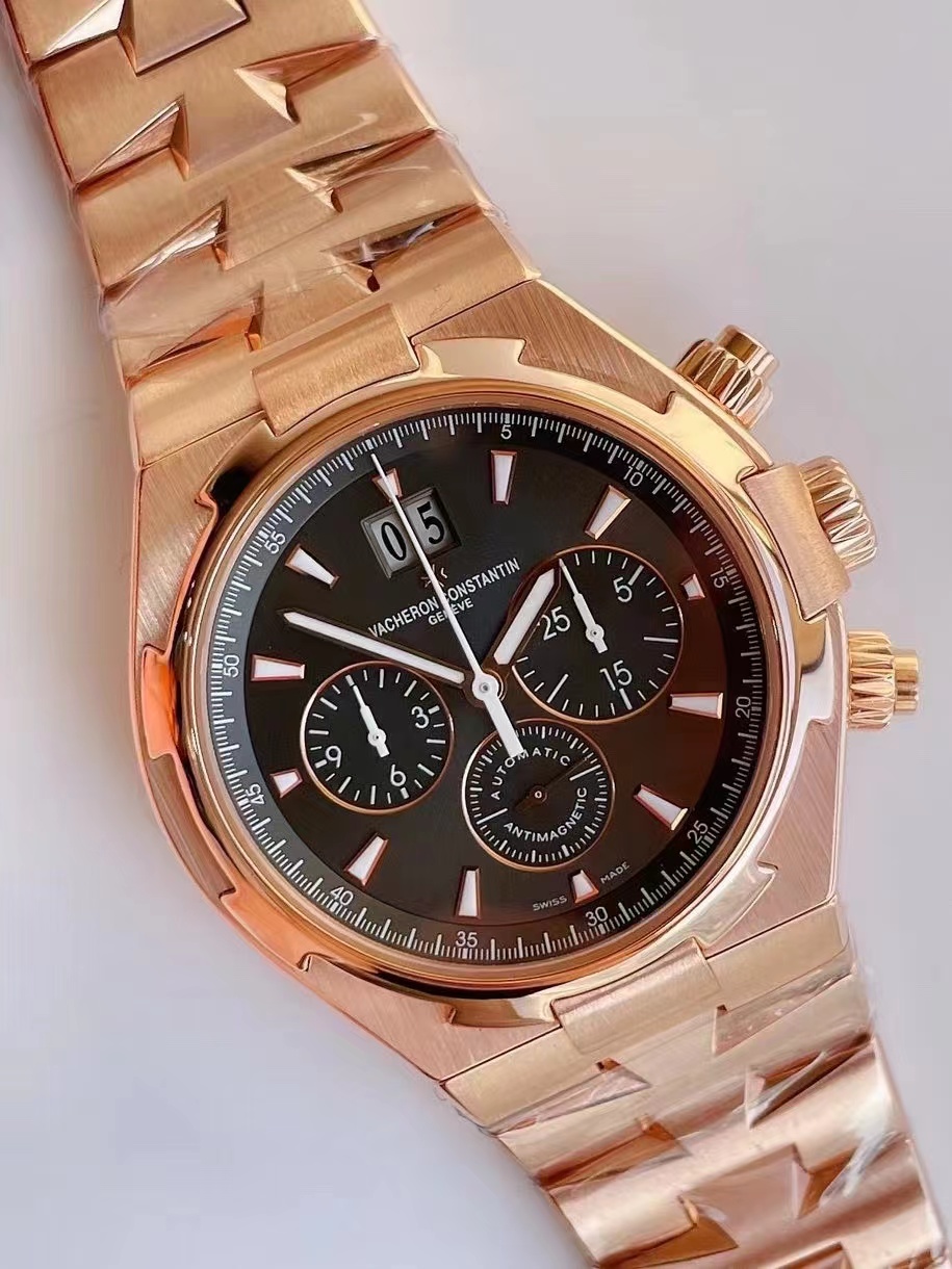 Vacheron Constantin 49150 / B01R-9338