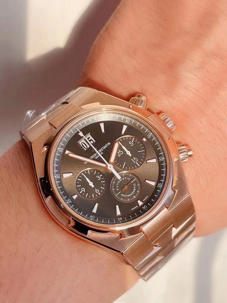 Vacheron Constantin 49150 / B01R-9338 detail 1