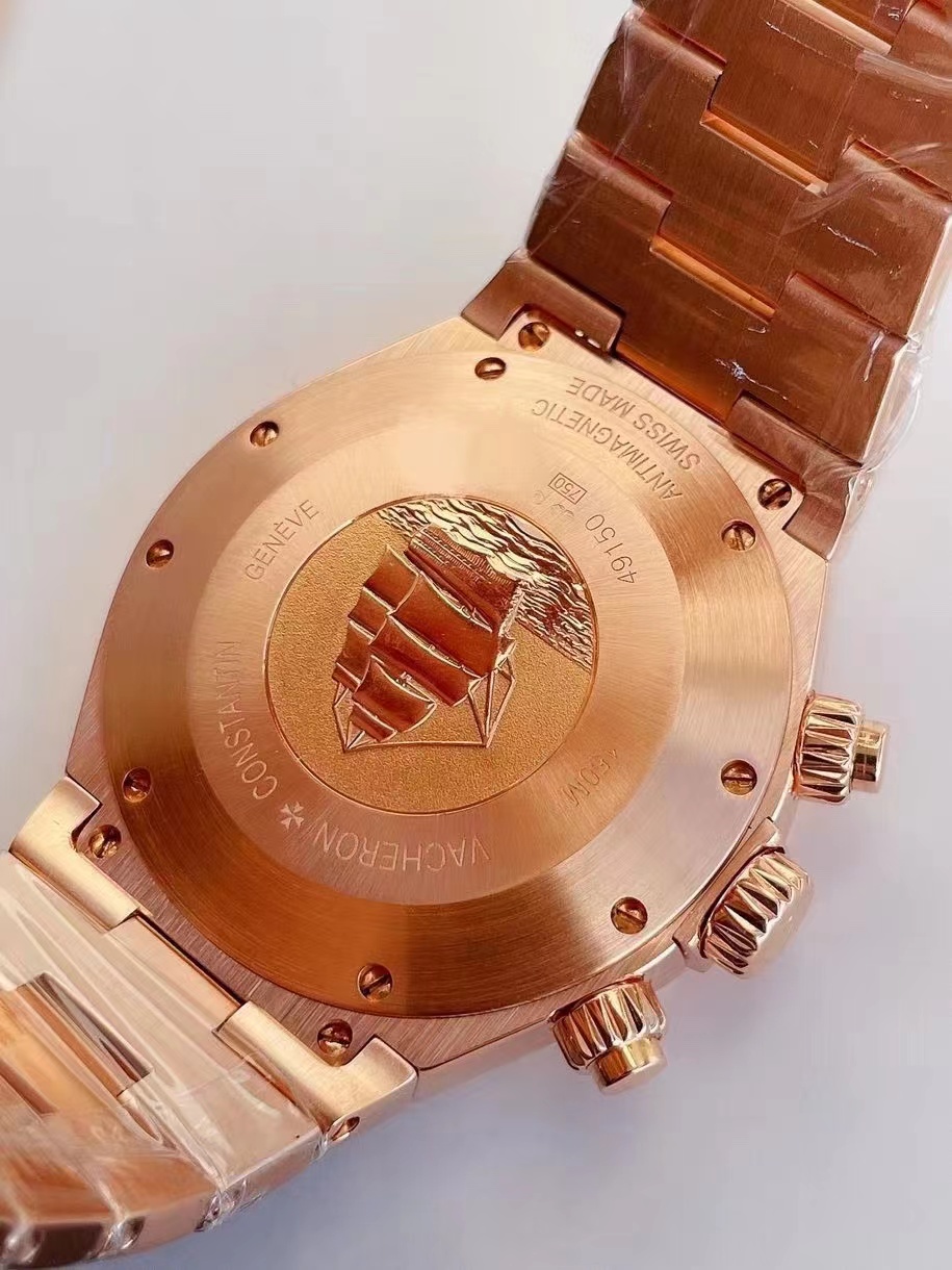 Vacheron Constantin 49150 / B01R-9338 detail 4