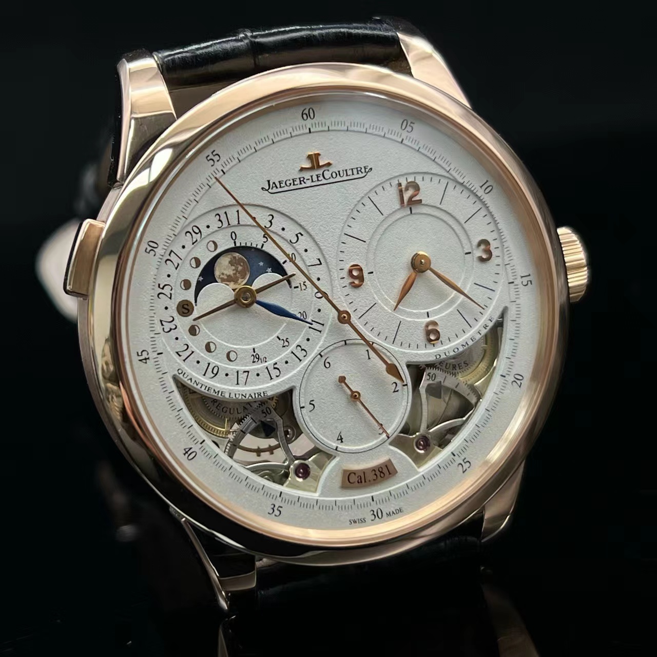 Jaeger-LeCoultre 6042520
