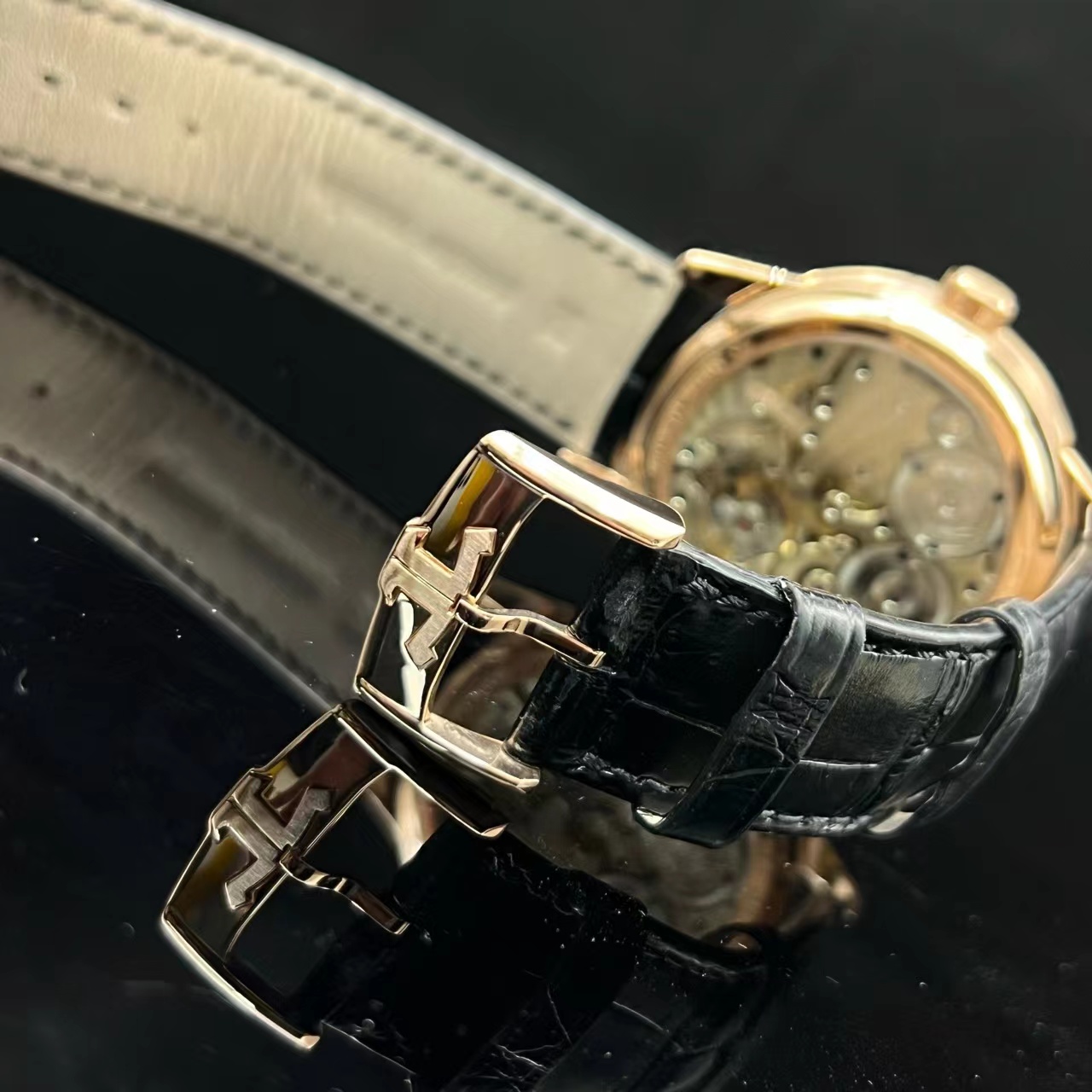 Jaeger-LeCoultre 6042520 detail 7