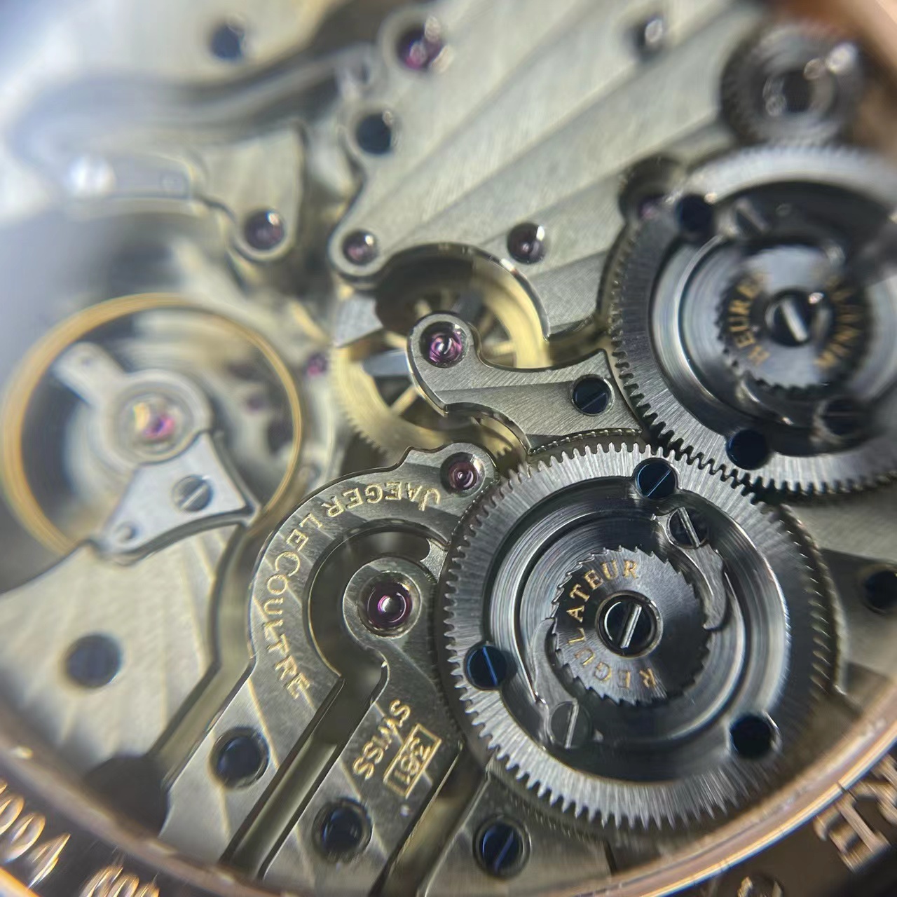Jaeger-LeCoultre 6042520 detail 5