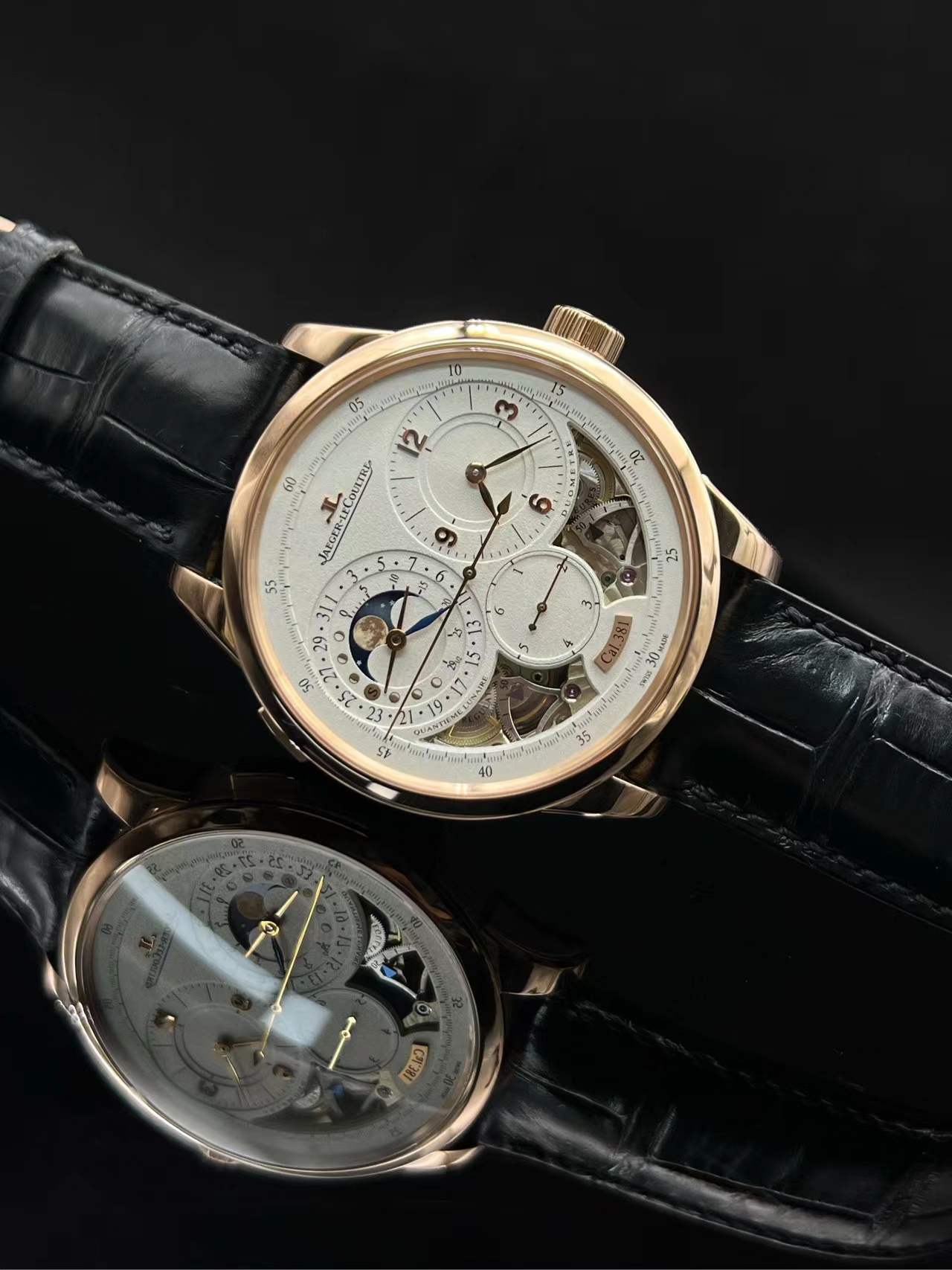 Jaeger-LeCoultre 6042520 detail 2