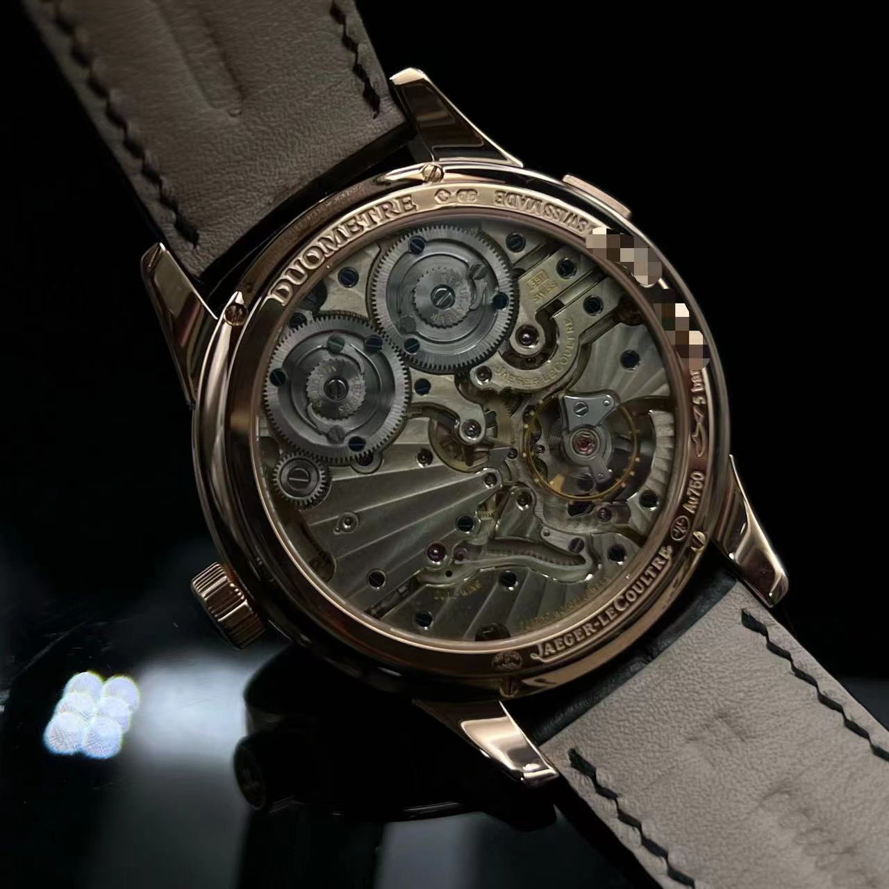 Jaeger-LeCoultre 6042520 detail 6