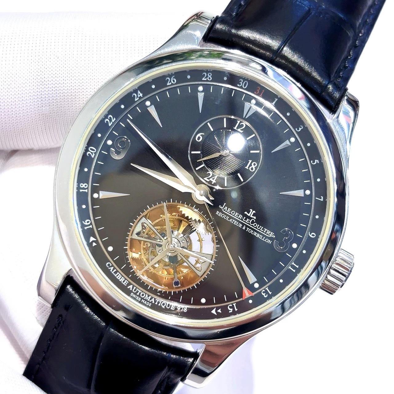 Jaeger-LeCoultre Q1666470