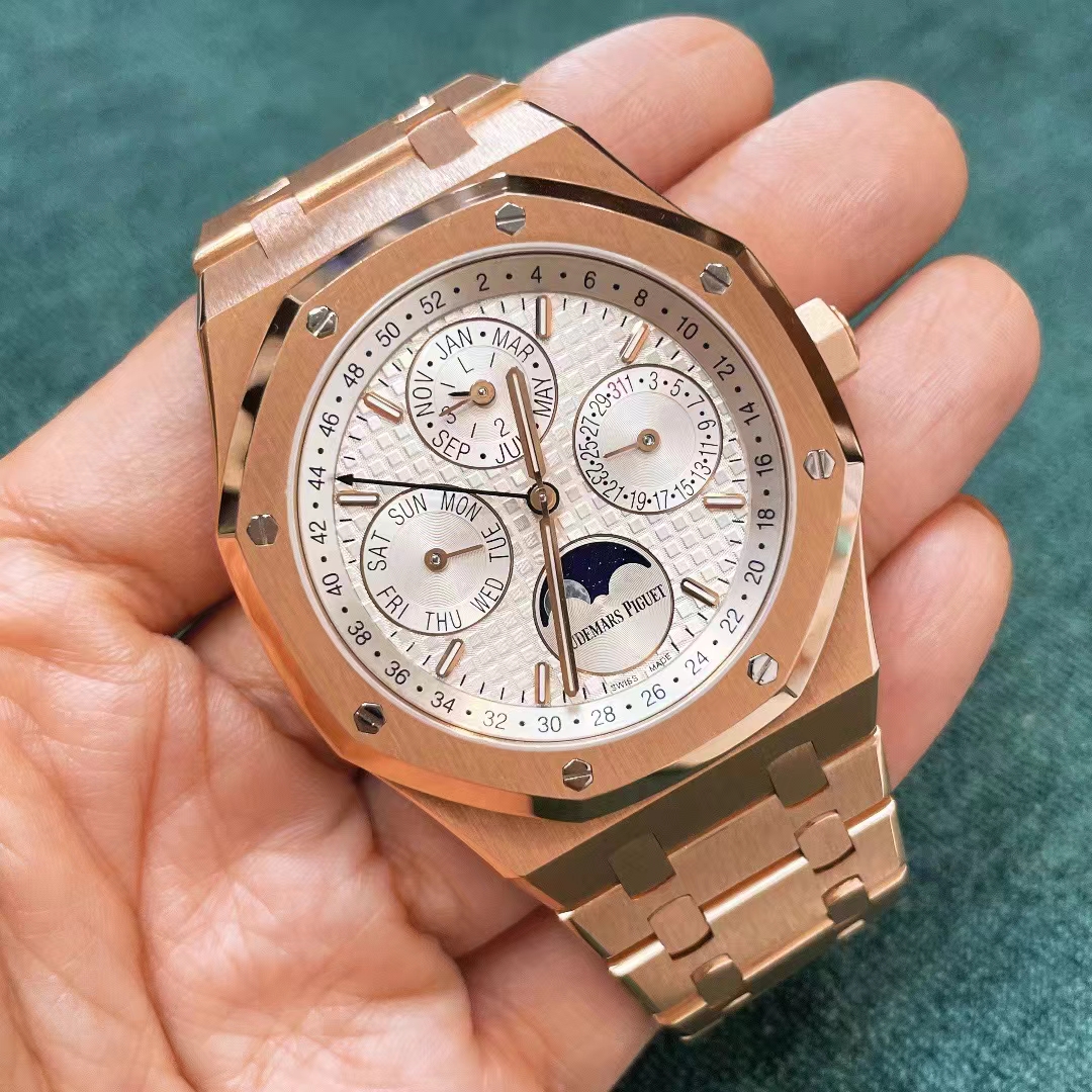 Audemars Piguet 26574OR.OO.1220OR.01 detail 1