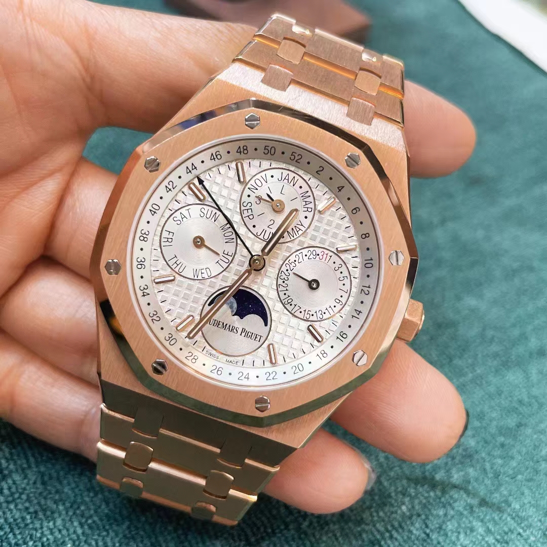 Audemars Piguet 26574OR.OO.1220OR.01