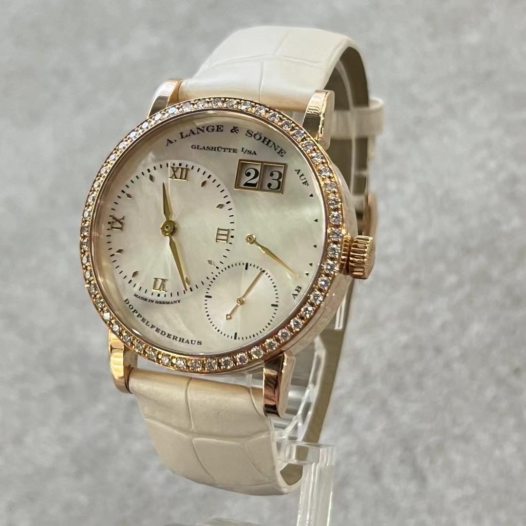 A. Lange & S&ouml;hne 813.047